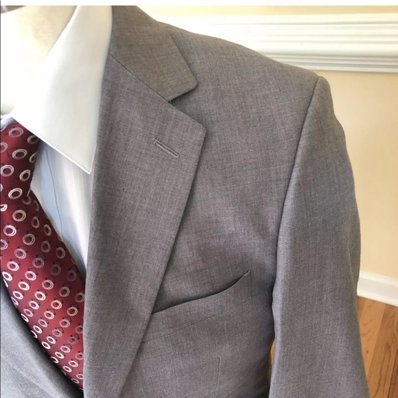 NEW Salvatore Exte Florence Mens Sz 40L Blazer - Picture 5 of 9